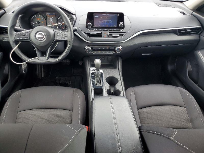 Продажа на аукционе авто 2024 Nissan Altima, vin: 1N4BL4BV8RN409336, номер лота: 85447275