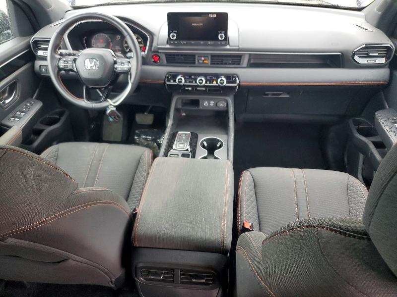 Продаж на аукціоні авто 2025 Honda Pilot, vin: 5FNYG2H33SB008672, номер лоту: 59111086