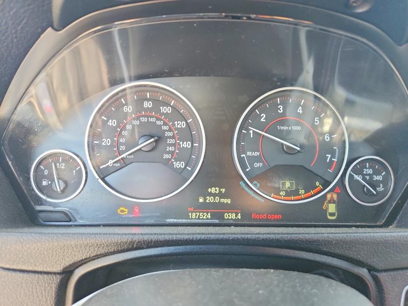 Продажа на аукционе авто 2016 Bmw 428, vin: WBA3N7C53GK227824, номер лота: 56370256