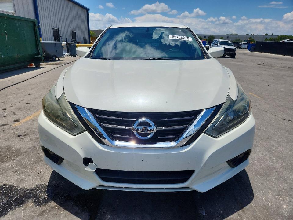 Продажа на аукционе авто 2018 Nissan Altima, vin: 1N4AL3AP1JC140220, номер лота: 56708376