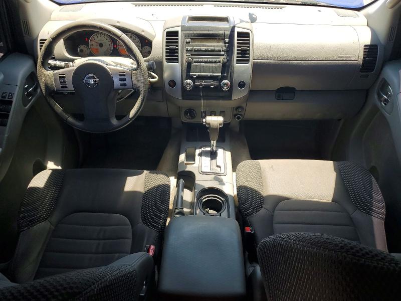 Aukcja sprzedaży 2012 Nissan Frontier, vin: 1N6AD0EV9CC414598, numer aukcji: 57394346