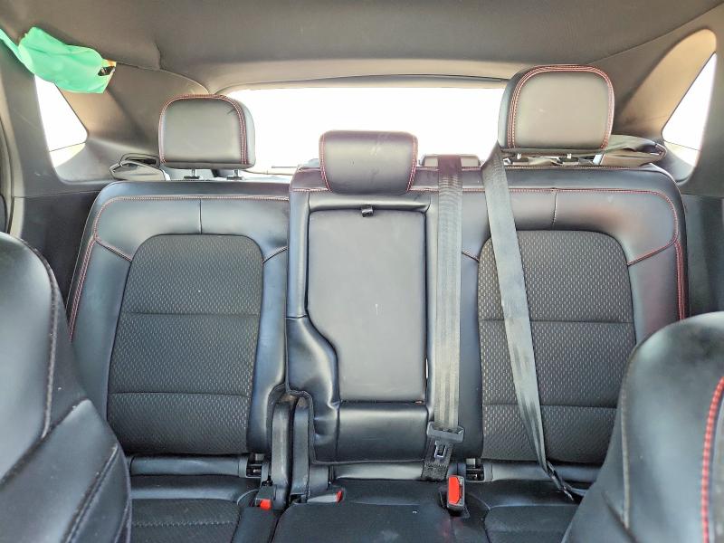 2023 Ford Escape მანქანა იყიდება აუქციონზე, vin: 1FMCU0MN1PUB13848, აუქციონის ნომერი: 58093176