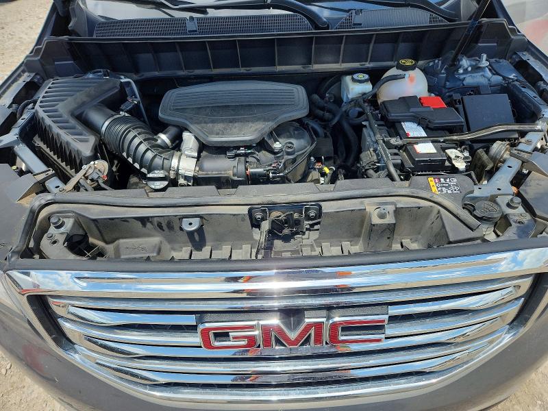 Aukcja sprzedaży 2019 Gmc Acadia, vin: 1GKKNMLS2KZ259655, numer aukcji: 58621036