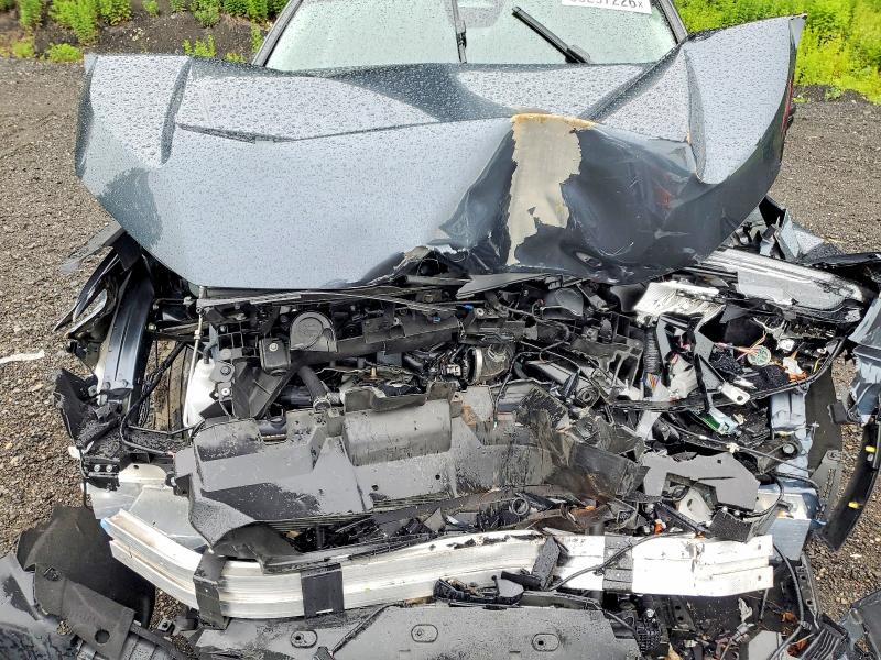 58297226 :رقم المزاد ، 2HKRS4H22SH445540 vin ، 2025 Honda Cr-v مزاد بيع