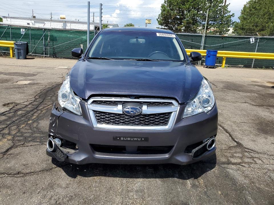 Продажа на аукционе авто 2010 Subaru Legacy, vin: 4S3BMCK68A3213357, номер лота: 55890086
