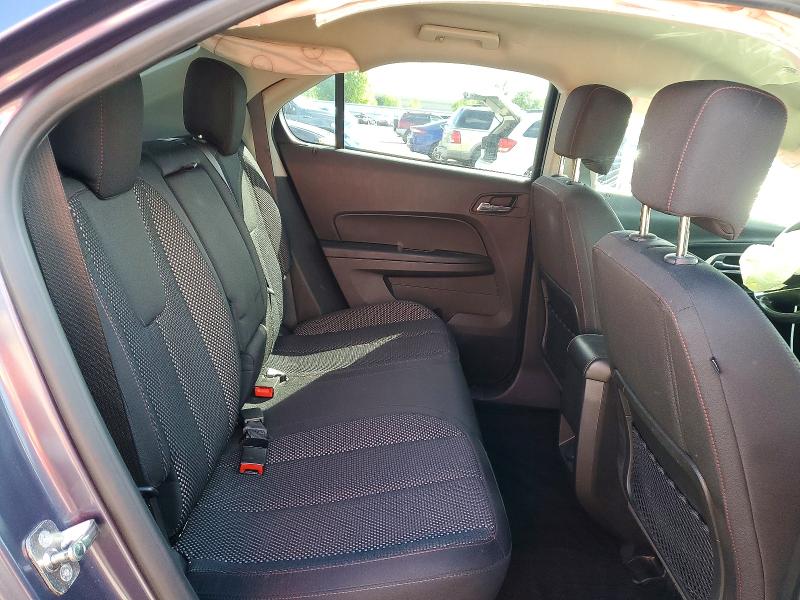 Aukcja sprzedaży 2014 Chevrolet Equinox, vin: 2GNFLFEK3E6136241, numer aukcji: 58195916