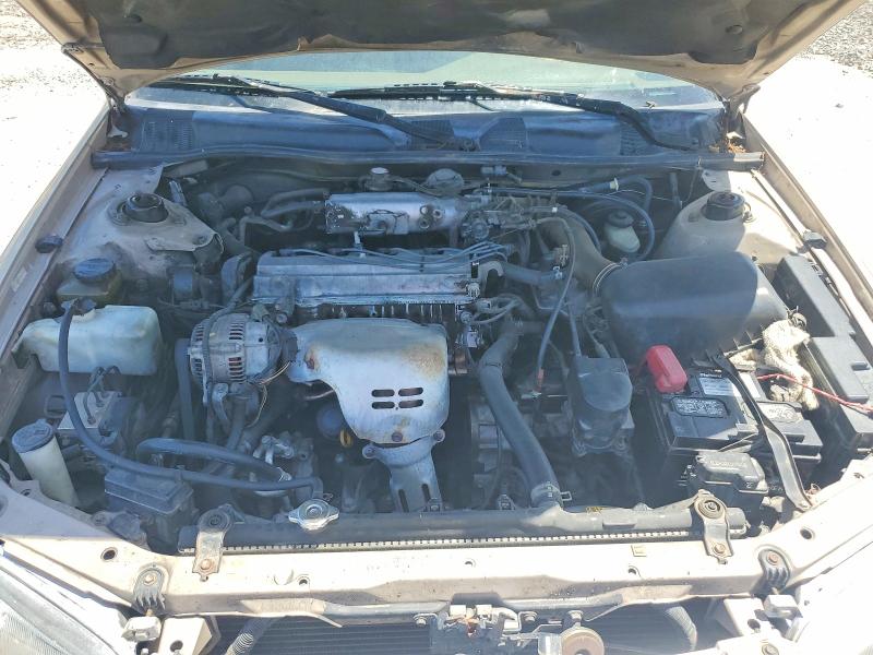 1999 Toyota Camry მანქანა იყიდება აუქციონზე, vin: JT2BG22K5X0318746, აუქციონის ნომერი: 56984646