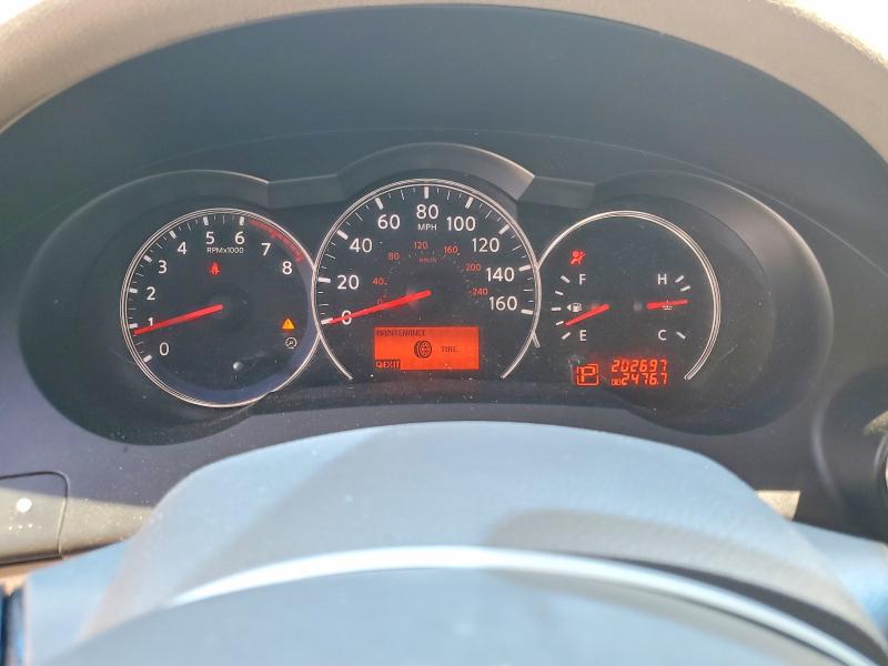 2010 Nissan Altima მანქანა იყიდება აუქციონზე, vin: 1N4AL2AP5AC103486, აუქციონის ნომერი: 56086446