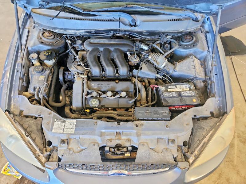Продажа на аукционе авто 2000 Ford Taurus, vin: 1FAFP55S7YA286387, номер лота: 55918736