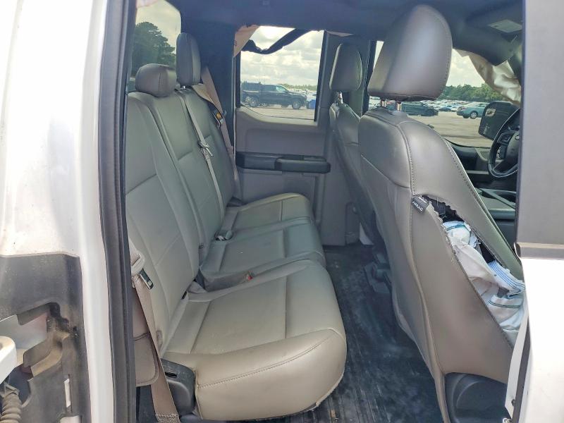 57212476 :رقم المزاد ، 1FTEX1CB1JFC23974 vin ، 2018 Ford F150 مزاد بيع