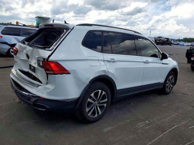 2024 Volkswagen Tiguan მანქანა იყიდება აუქციონზე, vin: 3VVRB7AX6RM225220, აუქციონის ნომერი: 57513826