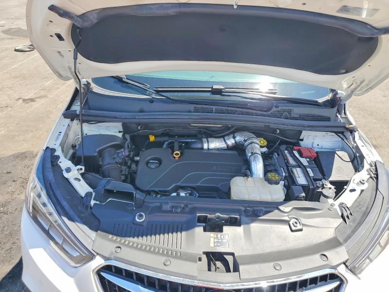 Продаж на аукціоні авто 2019 Buick Encore, vin: KL4CJCSM4KB910523, номер лоту: 56071366