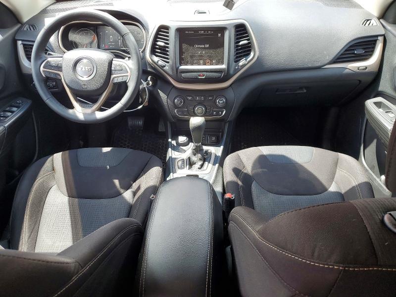 Aukcja sprzedaży 2016 Jeep Cherokee, vin: 1C4PJMCS9GW101156, numer aukcji: 57929516