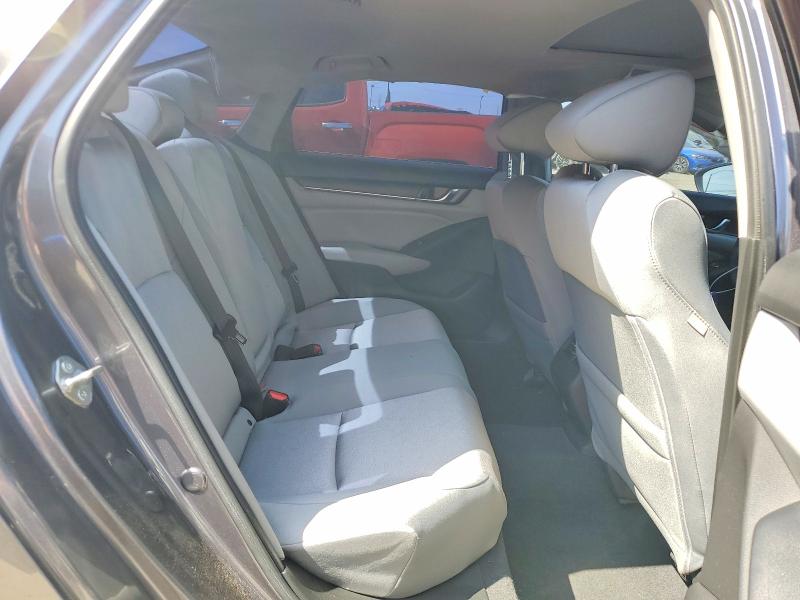 2020 Honda Accord მანქანა იყიდება აუქციონზე, vin: 1HGCV1F47LA103768, აუქციონის ნომერი: 55839176
