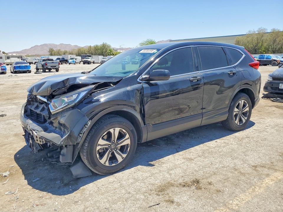 Aukcja sprzedaży 2019 Honda Cr-v, vin: 5J6RW6H39KL006088, numer aukcji: 58380596