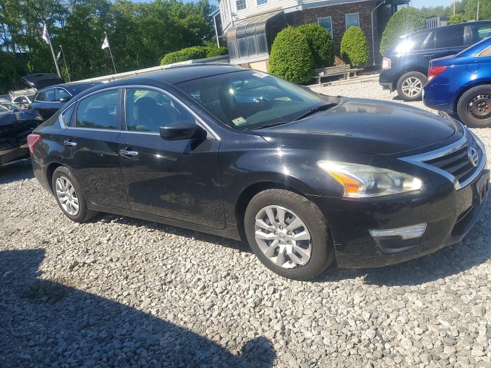 2013 Nissan Altima მანქანა იყიდება აუქციონზე, vin: 1N4AL3APXDC108340, აუქციონის ნომერი: 55911586