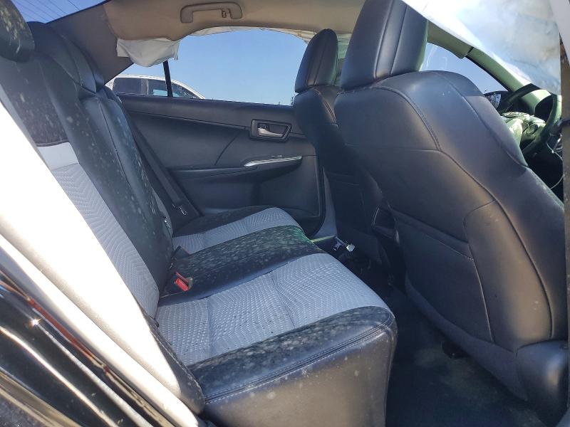 58143586 :رقم المزاد ، 4T1BF1FK7EU412868 vin ، 2014 Toyota Camry مزاد بيع