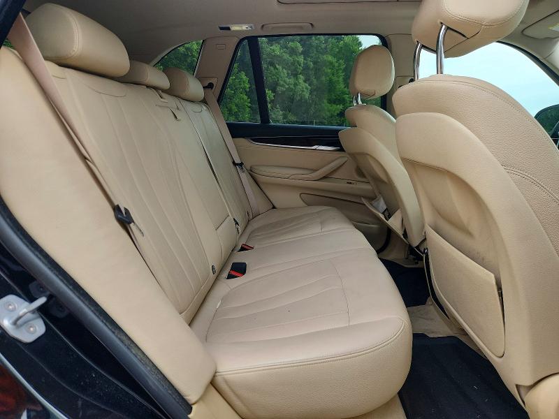 Продажа на аукционе авто 2015 Bmw X5, vin: 5UXKR2C59F0H36690, номер лота: 58098806