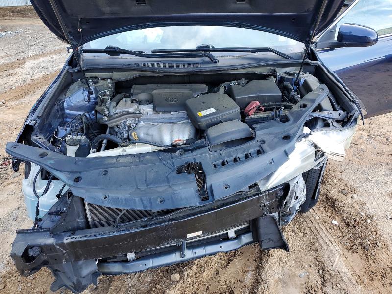 2016 Toyota Camry მანქანა იყიდება აუქციონზე, vin: 4T4BF1FK6GR575634, აუქციონის ნომერი: 55995586