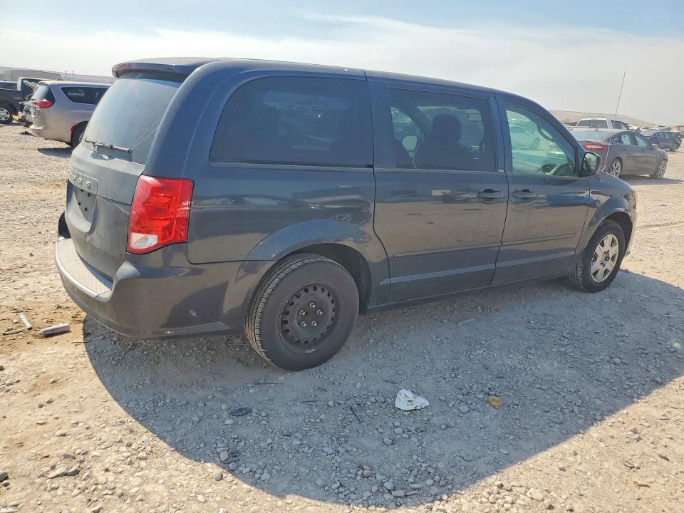 Продаж на аукціоні авто 2013 Dodge Grand Caravan, vin: 2C4RDGBGXDR634491, номер лоту: 58509576