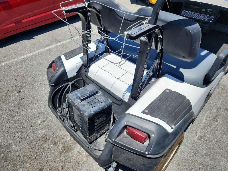 2019 Ezgo Golfcart მანქანა იყიდება აუქციონზე, vin: 849392, აუქციონის ნომერი: 55618356