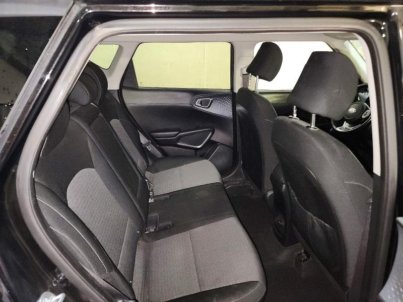 Продаж на аукціоні авто 2020 Kia Soul, vin: KNDJ33AU6L7124204, номер лоту: 57465646