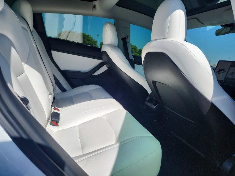 Продаж на аукціоні авто 2019 Tesla Model 3, vin: 5YJ3E1EB5KF513134, номер лоту: 55554746