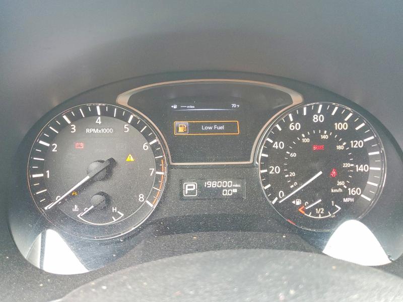 57346476 :رقم المزاد ، 1N4AL3AP7DN440143 vin ، 2013 Nissan Altima مزاد بيع