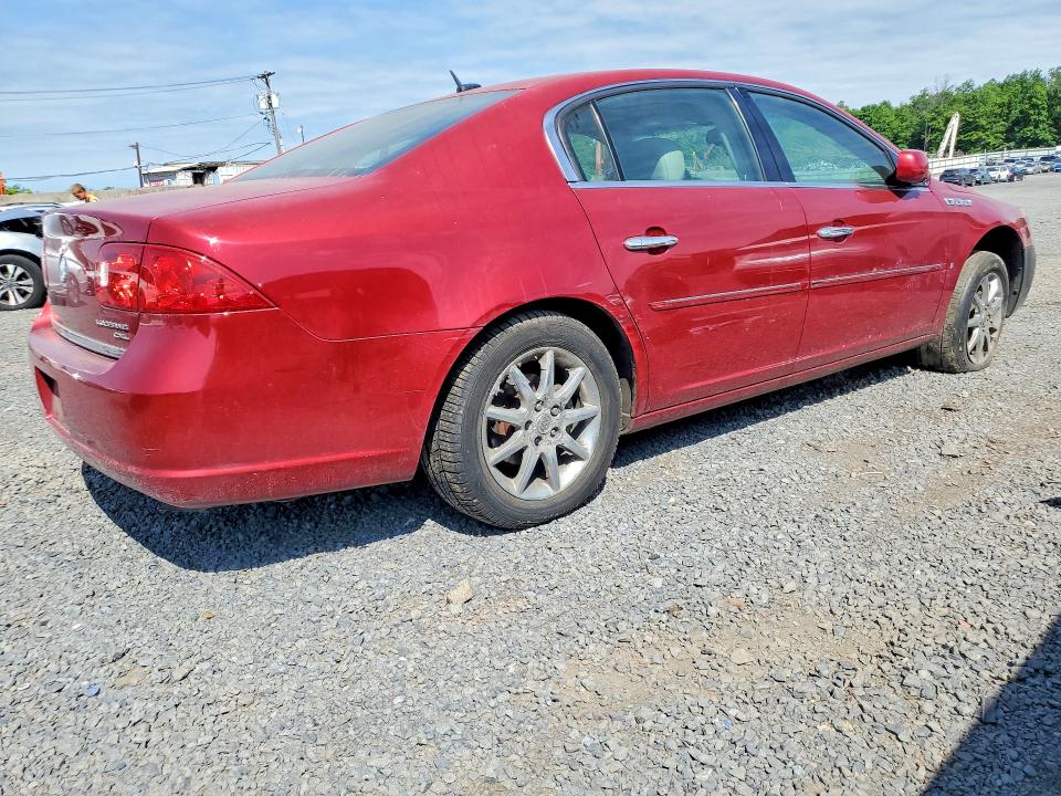 Продаж на аукціоні авто 2008 Buick Lucerne, vin: 1G4HD57218U192167, номер лоту: 56613426