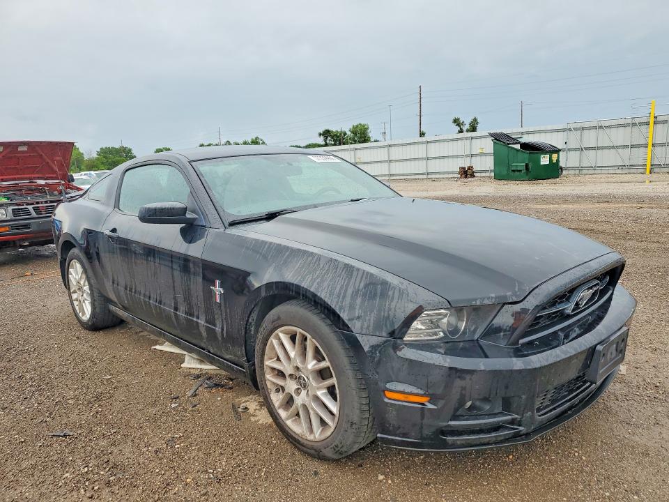 Продаж на аукціоні авто 2014 Ford Mustang, vin: 1ZVBP8AM6E5269163, номер лоту: 57339966