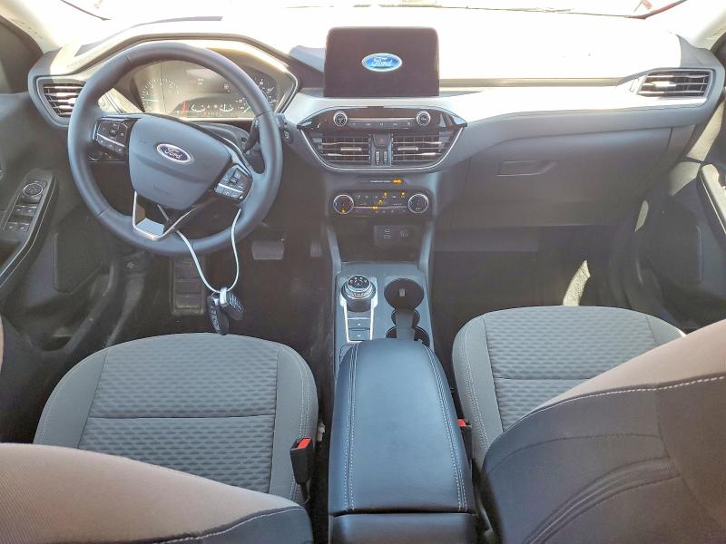Aukcja sprzedaży 2022 Ford Escape, vin: 1FMCU9G6XNUA32286, numer aukcji: 57378666