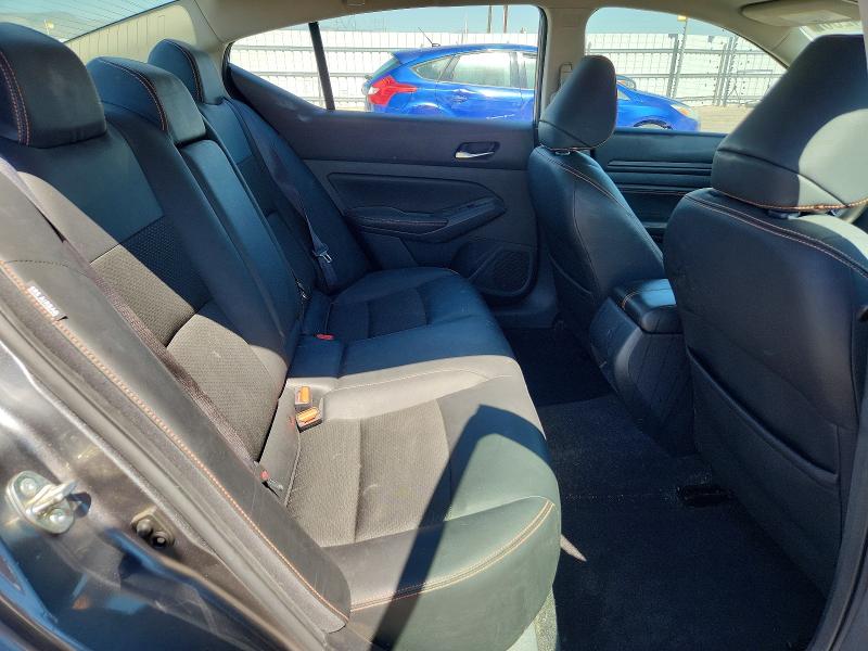 Auction sale of the 2020 Nissan Altima, vin: 1N4BL4CW2LC285817, lot number: 57624206