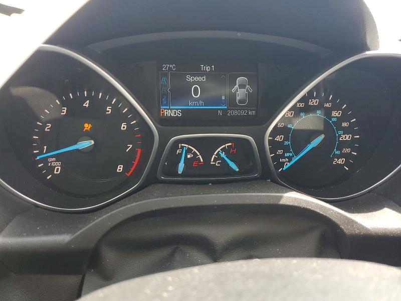 55969676 :رقم المزاد ، 1FMCU9G96GUA57053 vin ، 2016 Ford Escape مزاد بيع
