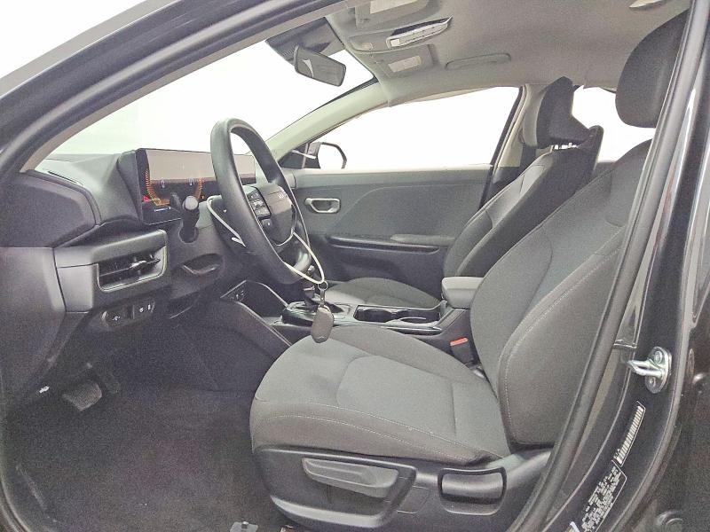 58190476 :رقم المزاد ، 3KPFT4DE1SE218070 vin ، 2025 Kia K4 مزاد بيع
