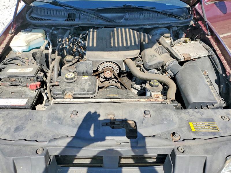 2007 Lincoln Town Car მანქანა იყიდება აუქციონზე, vin: 1LNHM81W07Y621139, აუქციონის ნომერი: 56803836