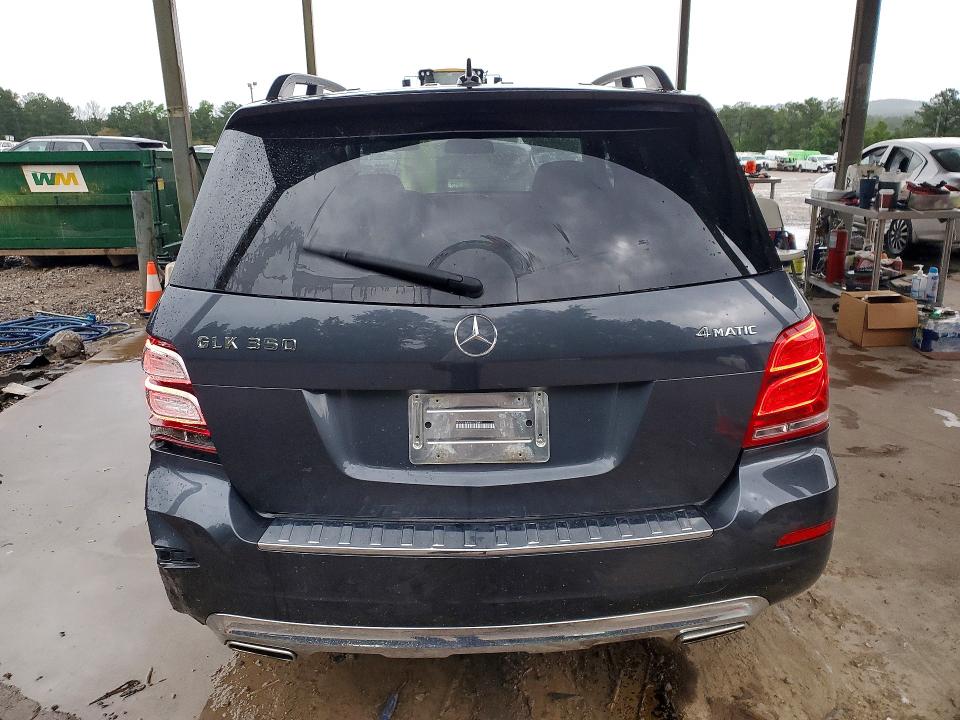 2014 Mercedes-benz Glk მანქანა იყიდება აუქციონზე, vin: WDCGG8JB3EG320849, აუქციონის ნომერი: 54829186