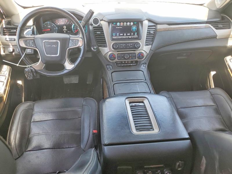 2019 Gmc Yukon Xl მანქანა იყიდება აუქციონზე, vin: 1GKS2HKJ2KR131859, აუქციონის ნომერი: 57945216
