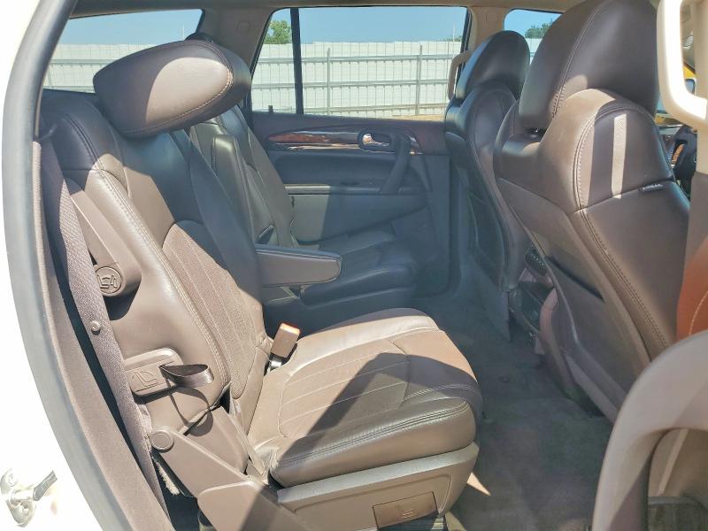 Aukcja sprzedaży 2014 Buick Enclave, vin: 5GAKVCKD3EJ275831, numer aukcji: 58303256