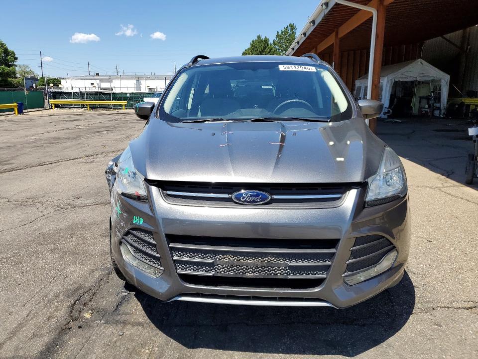 Aukcja sprzedaży 2014 Ford Escape, vin: 1FMCU9GX3EUD44099, numer aukcji: 59142046
