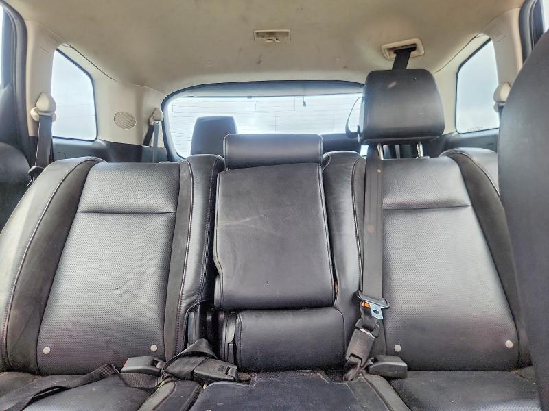 Продажа на аукционе авто 2015 Mazda Cx-9, vin: JM3TB2DA4F0468819, номер лота: 57749976
