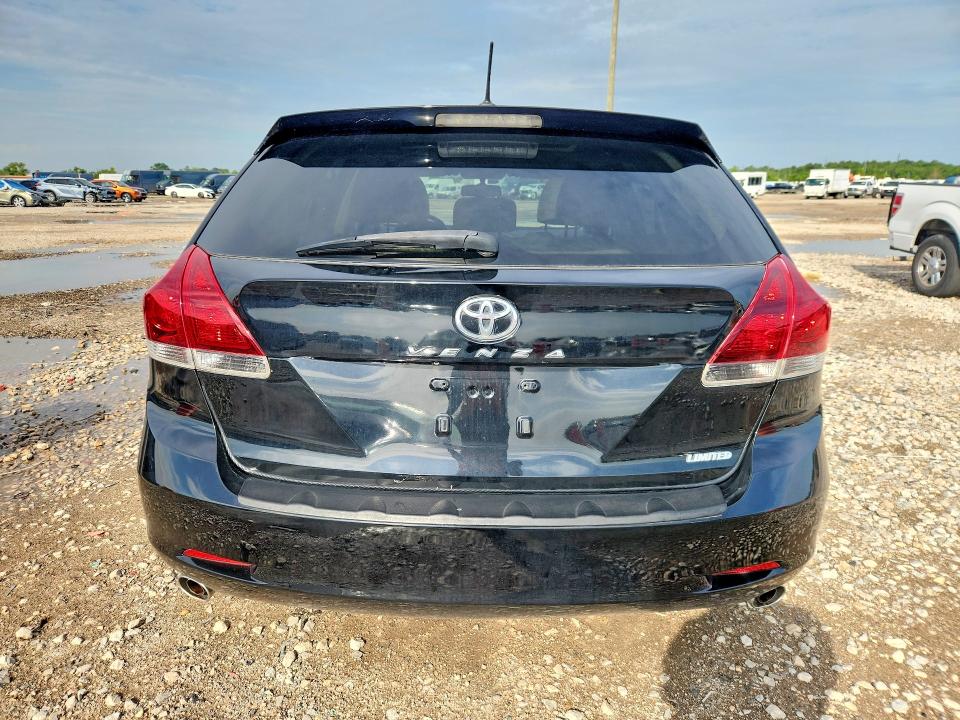 Продажа на аукционе авто 2013 Toyota Venza, vin: 4T3ZK3BB2DU054242, номер лота: 54816746