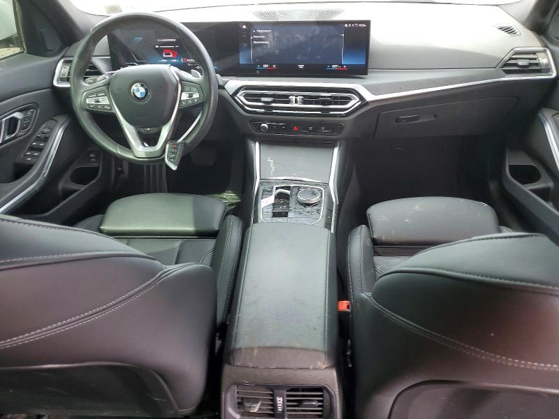 Aukcja sprzedaży 2024 Bmw 330xi, vin: 3MW89FF05R8E35700, numer aukcji: 57410086