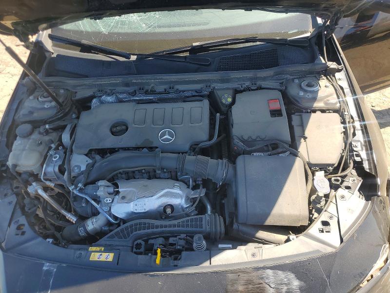 55851066 :رقم المزاد ، W1K5J4HB0PN406945 vin ، 2023 Mercedes-benz Cla مزاد بيع
