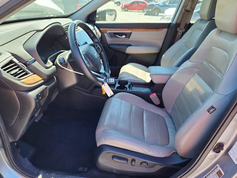 Aukcja sprzedaży 2018 Honda Cr-v, vin: 7FARW1H95JE044369, numer aukcji: 54856946