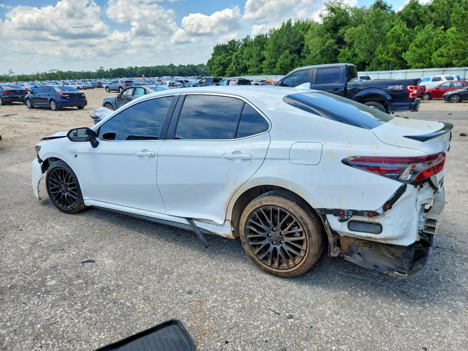 Aukcja sprzedaży 2024 Toyota Camry, vin: 4T1G11AK3RU220199, numer aukcji: 58551456