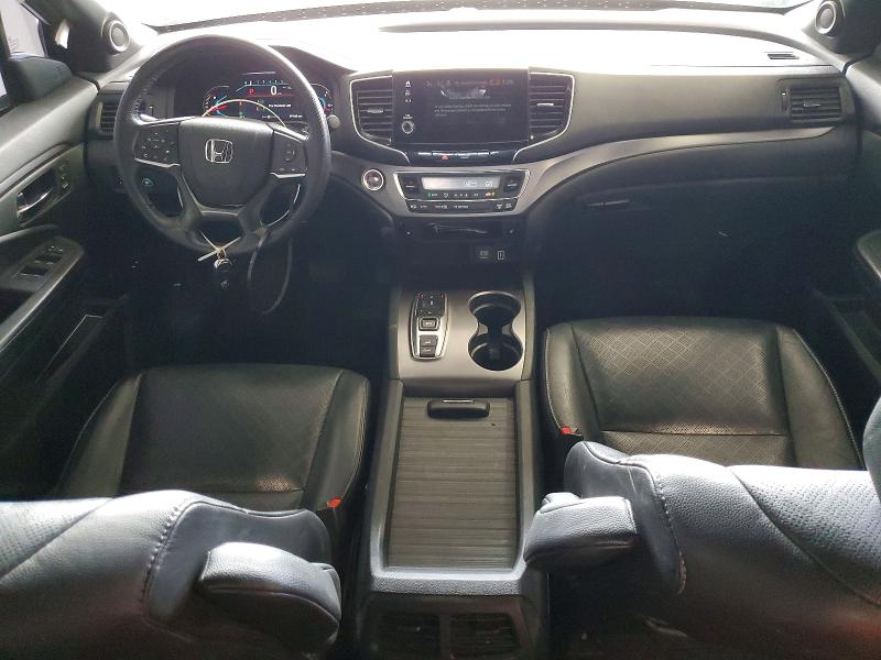 Продажа на аукционе авто 2019 Honda Passport, vin: 5FNYF8H52KB022697, номер лота: 58401266