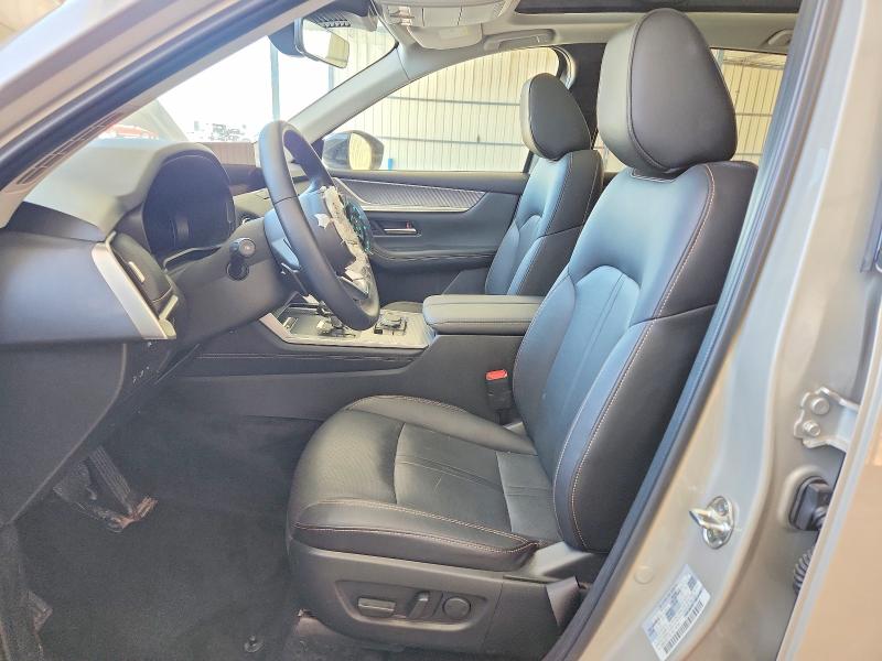 57252376 :رقم المزاد ، JM3KKCHD0T1357132 vin ، 2026 Mazda Cx-90 مزاد بيع