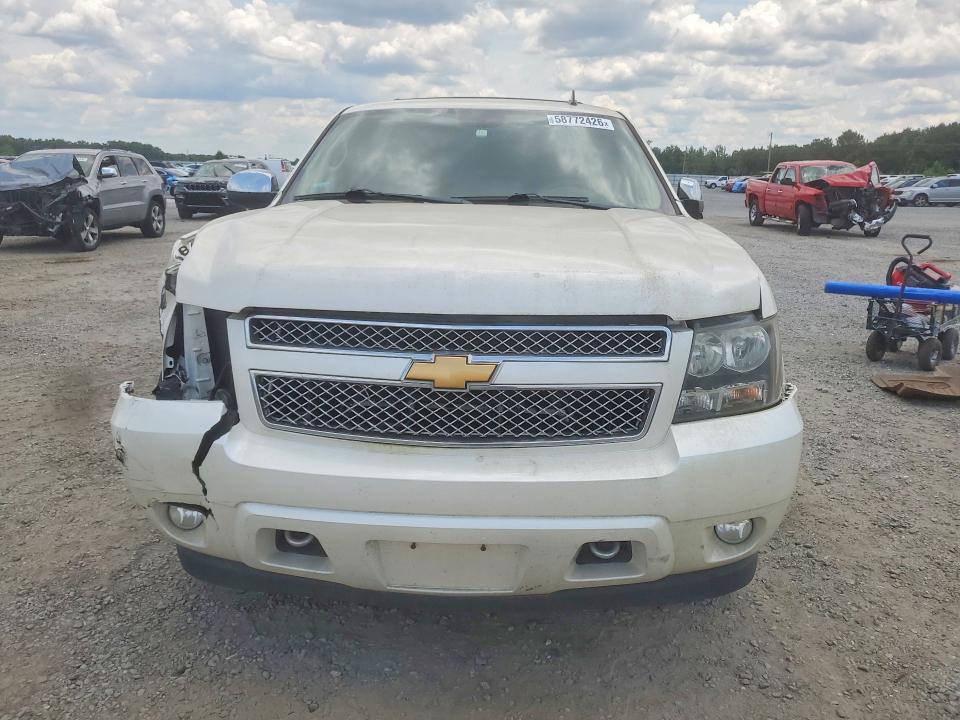 58772426 :رقم المزاد ، 1GNSKCE03DR265565 vin ، 2013 Chevrolet Tahoe مزاد بيع