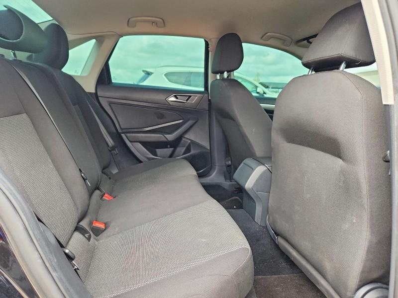 Aukcja sprzedaży 2021 Volkswagen Jetta, vin: 3VWC57BU4MM080863, numer aukcji: 58908326