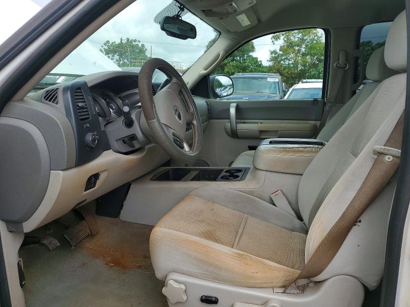 Aukcja sprzedaży 2008 Gmc Sierra, vin: 3GTEK13J68G261490, numer aukcji: 57972276